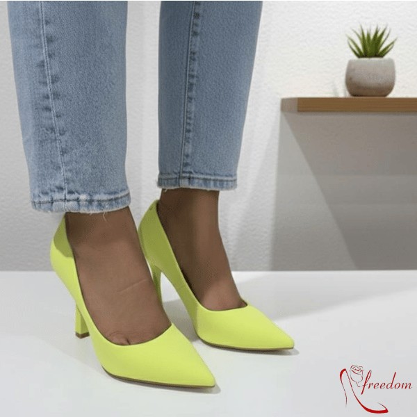 Stilettos Mujer 2210-3