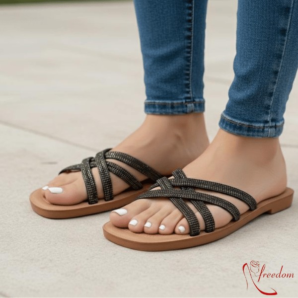 Chala Mujer Plana KD91