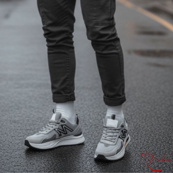 Zapatillas Hombre  A304