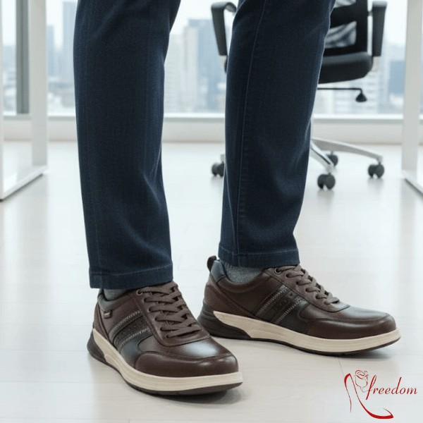 Zapatillas Casual  Hombre H13