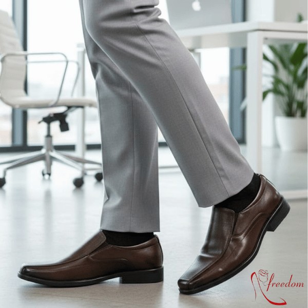 Zapatos Mocasín Hombre NPX-261