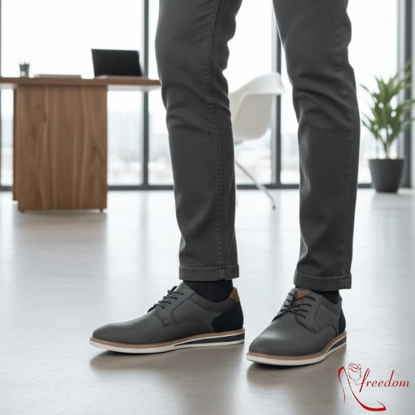 Zapatos Casual Hombre PG5227