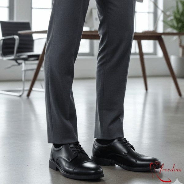 Zapatos Formal Hombre PG5228