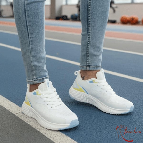 Zapatilla  Mujer  AB625