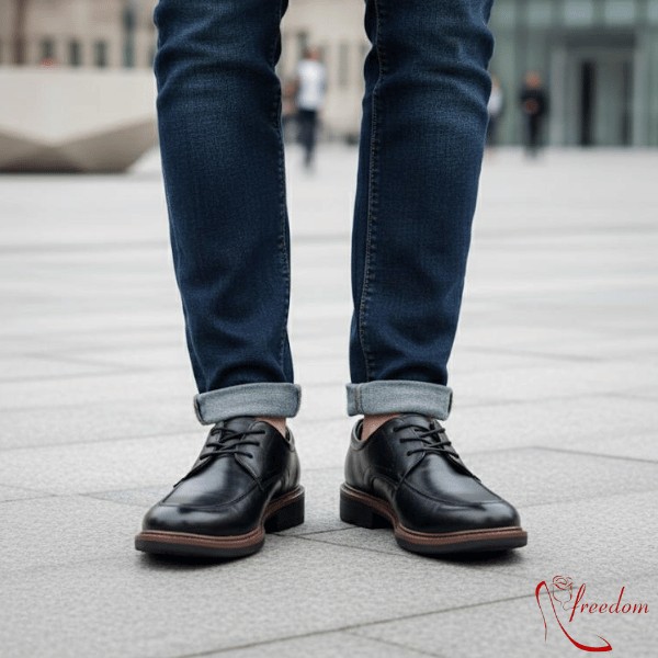 Zapatilla Casual Hombre NPX-265