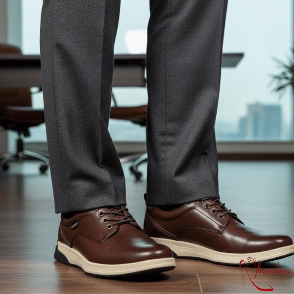 Zapatos Casual Hombre H12