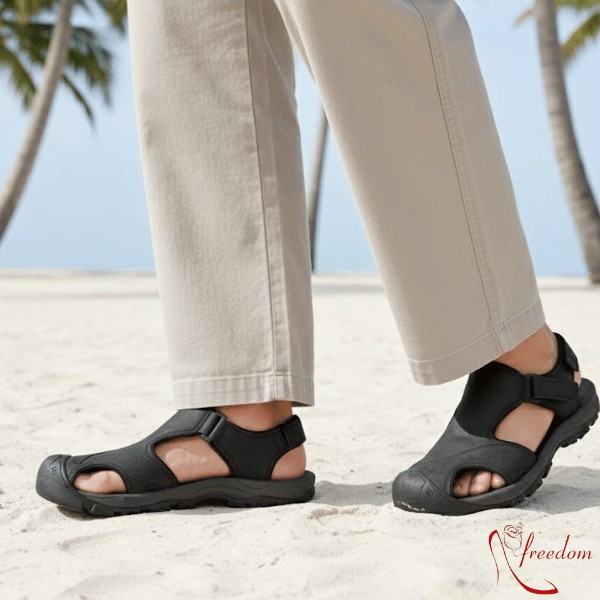 Sandalia Hombre S-76