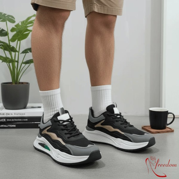 Zapatillas Hombre A303